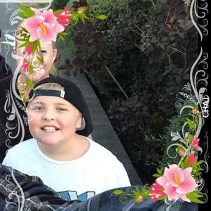 Meet your Posher, Jesse